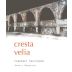 Cresta Velia Cabernet Sauvignon 2010 Front Label