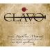 Clavo Cellars Reckless Moment Syrah 2010 Front Label