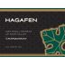 Hagafen Chardonnay (OU Kosher) 2011 Front Label