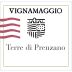 Vignamaggio Chianti Classico Terre di Prenzano 2017 Front Label