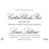 Louis Latour Corton Clos du Roi Grand Cru 2019 Front Label