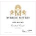McBride Sisters Central Coast Red Blend 2020 Front Label