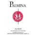 Palmina Alisos 2008 Front Label