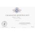 Domaine Jean-Claude Ramonet Chassagne-Montrachet Morgeot Premier Cru 2001 Front Label