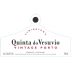 Quinta do Vesuvio Vintage Port 2016 Front Label