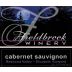Fieldbrook Winery Elizabeth Vineyard Cabernet Sauvignon 2013 Front Label