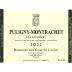 Domaine des Comtes Lafon Puligny-Montrachet Les Charmes 2022 Front Label