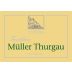Cantina Terlano Muller Thurgau 2025 Front Label