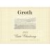 Groth Estate Chardonnay 2023 Front Label