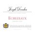 Joseph Drouhin Echezeaux Grand Cru 2016 Front Label