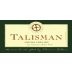 Talisman Wines Adastra Vineyard Pinot Noir 2008 Front Label