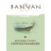 Banyan Monterey County Gewurztraminer 2006 Front Label