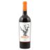 Brazin Old Vine Lodi Zinfandel 2018 Front Bottle Shot