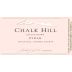 Chalk Hill Estate Syrah 2008 Front Label