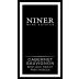 Niner Bootjack Ranch Cabernet Sauvignon 2009 Front Label