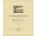 Firestone Gewurztraminer 2007 Front Label