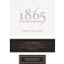 Vina San Pedro 1865 Selected Vineyards Cabernet Sauvignon 2022 Front Label