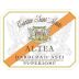 Cantine Sant'Agata Altea Barbera d'Asti Superiore 2015 Front Label
