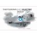 Thistledown She's Electric Grenache 2022 Front Label