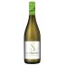 S de La Sablette Sauvignon Blanc 2021 Front Bottle Shot