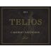 Telios Cabernet Sauvignon 2014 Front Label