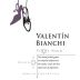 Casa Bianchi Valentin Pinot Noir 2009 Front Label