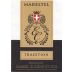 Domaine Eugene Carrel & Fils Jongieux Blanc 2022 Front Label