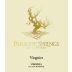 Paradise Springs Winery Viognier 2014 Front Label