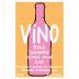 ViNO Rose 2021 Front Label