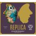 Replica Retrofit Chardonnay 2019 Front Label