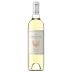 Calluna Estate Blanc 2019 Front Bottle Shot