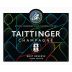 Taittinger Brut La Francaise Limited Edition FIFA 2026 Label Front Label