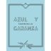 Azul y Garanza Tempranillo 2017 Front Label