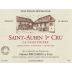 Domaine Henri Prudhon Saint-Aubin La Chateniere Premier Cru 2023 Front Label