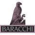 Baracchi Brut Rose of Sangiovese 2018 Front Label