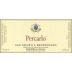 San Giusto a Rentennano Percarlo 2020 Front Label