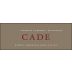 CADE Howell Mountain Reserve Cabernet Sauvignon (Stelvin Closure) 2018 Front Label