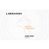 Librandi Segno Librandi Ciro Greco Bianco 2020 Front Label