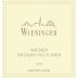 Wieninger Wiener Gruner Veltliner 2021 Front Label