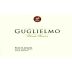 Emilio Guglielmo Private Reserve Petite Sirah 2013 Front Label