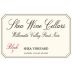 Shea Block 7 Pinot Noir 2014 Front Label