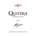 Quivira Flight Zinfandel 2009 Front Label