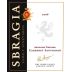 Sbragia Rancho del Oso Cabernet Sauvignon 2006 Front Label