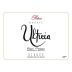 Bodegas Raul Perez Bierzo Ultreia Petra 2011 Front Label