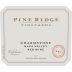 Pine Ridge Charmstone Red 2014 Front Label