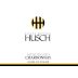 Husch Mendocino Chardonnay 2006 Front Label