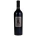Realm Cellars The Falstaff 2019 Front Bottle Shot