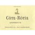Rene Rostaing Cote-Rotie Ampodium 2021 Front Label