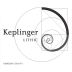 Keplinger Lithic 2009 Front Label