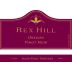 Rex Hill Jacob Hart Vineyard Pinot Noir 2006 Front Label